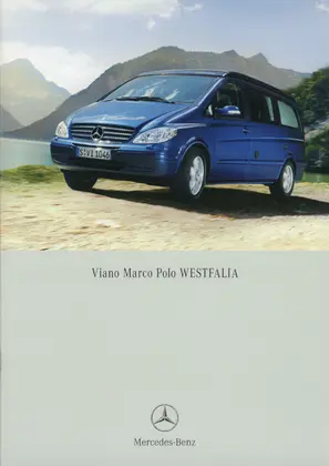 VIANO MARCO POLO